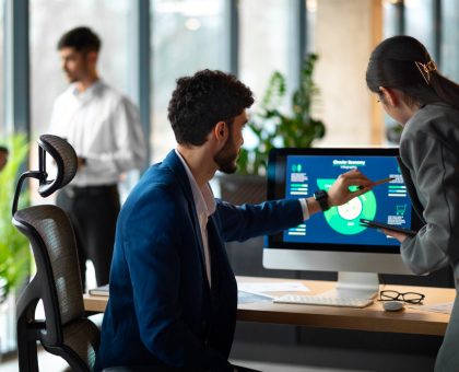 business intelligence