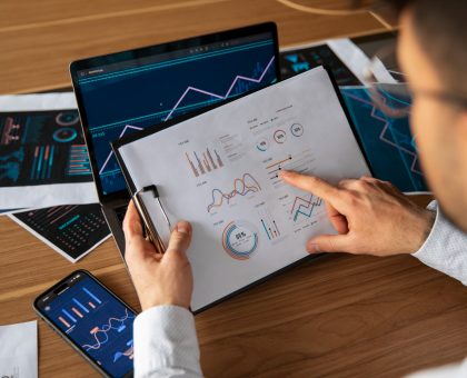 business intelligence