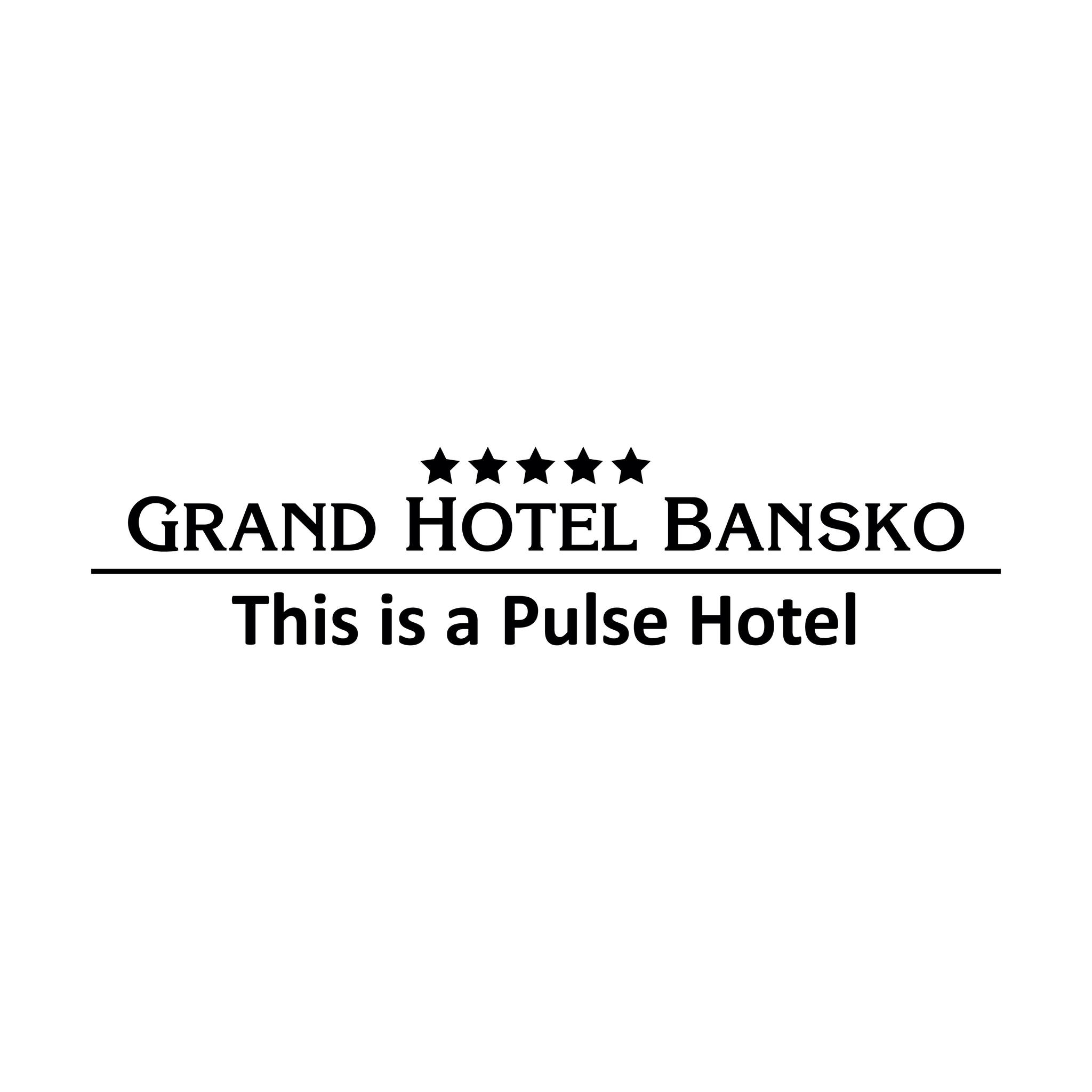 Grand Hotel Bansko