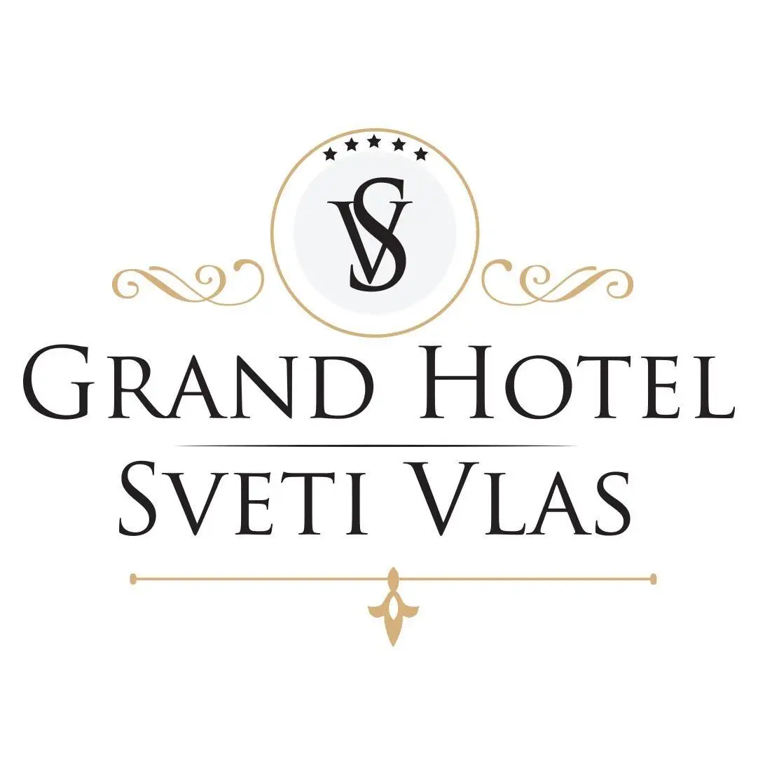 Grand Hotel Sveti Vlas — лого